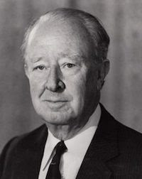 Sir Francis Theodore Page Burt AC KCMG QC